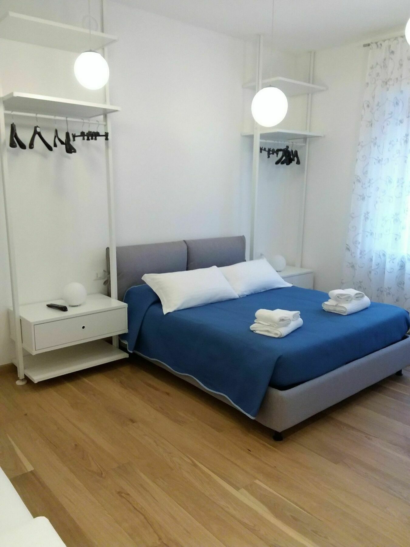 B&B Agli Orti Верона Экстерьер фото