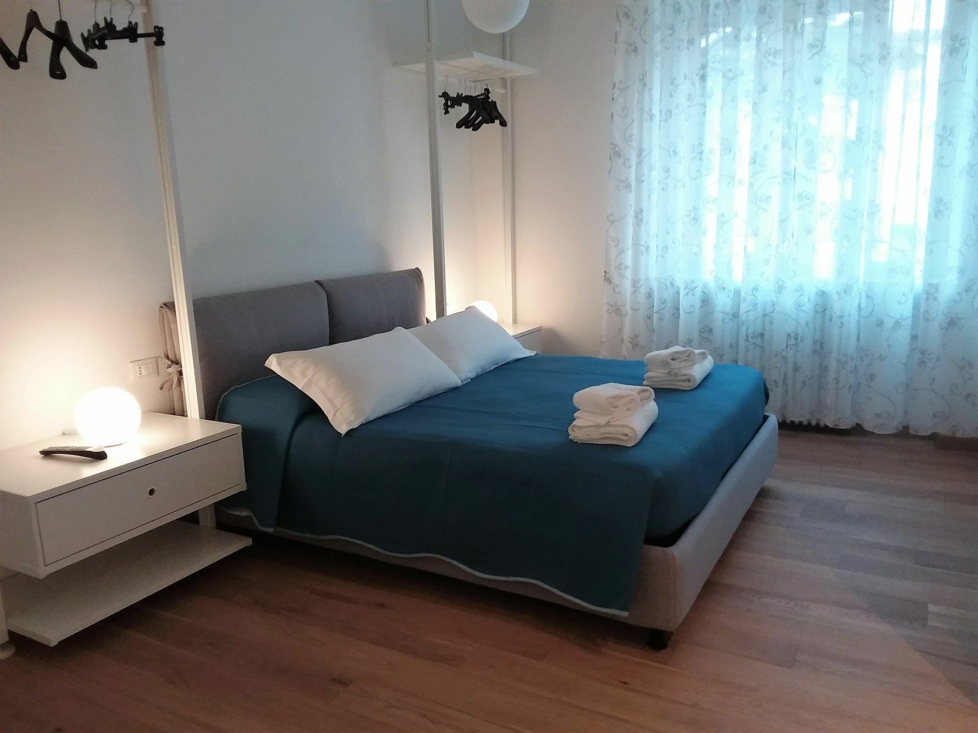 B&B Agli Orti Верона Экстерьер фото