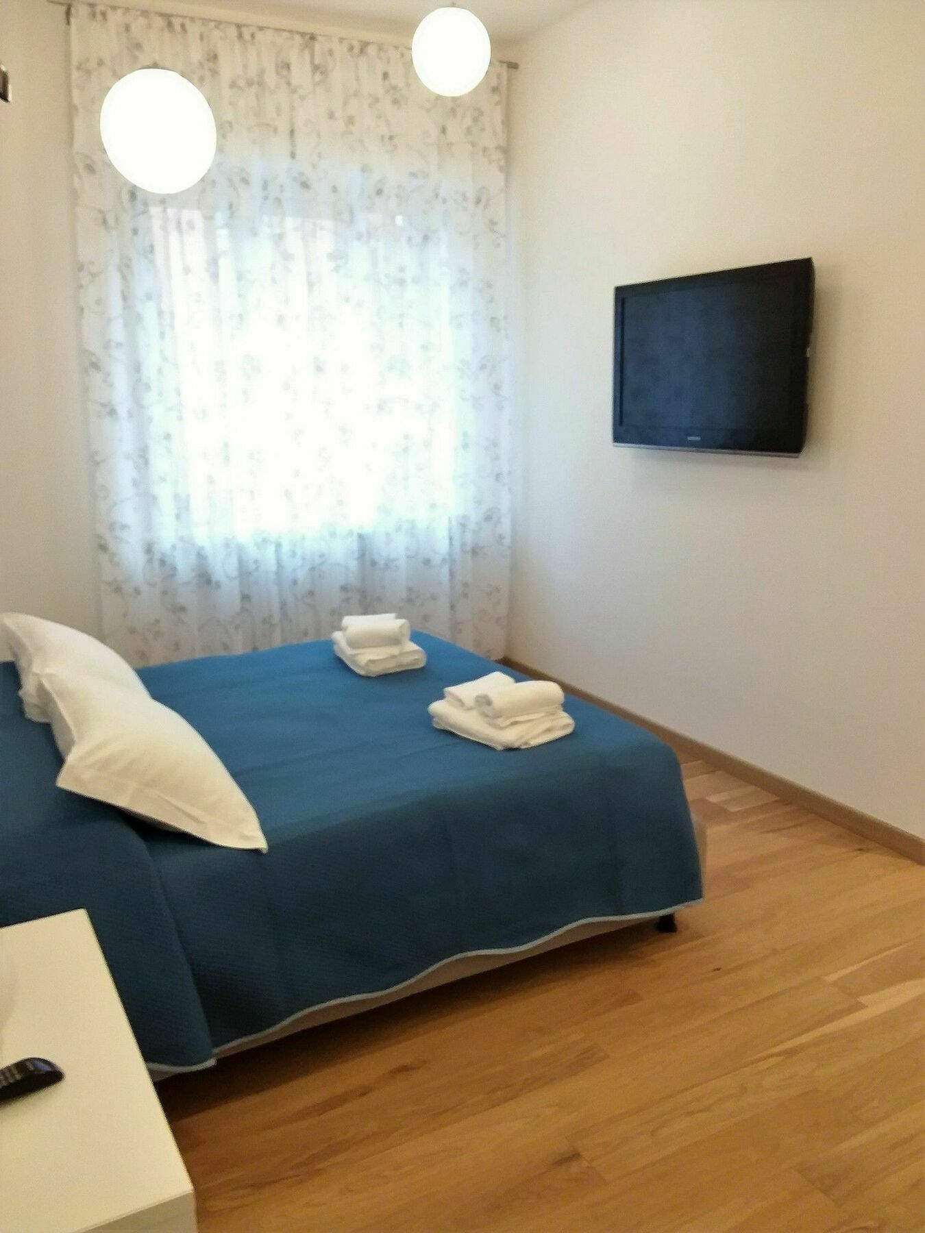 B&B Agli Orti Верона Экстерьер фото