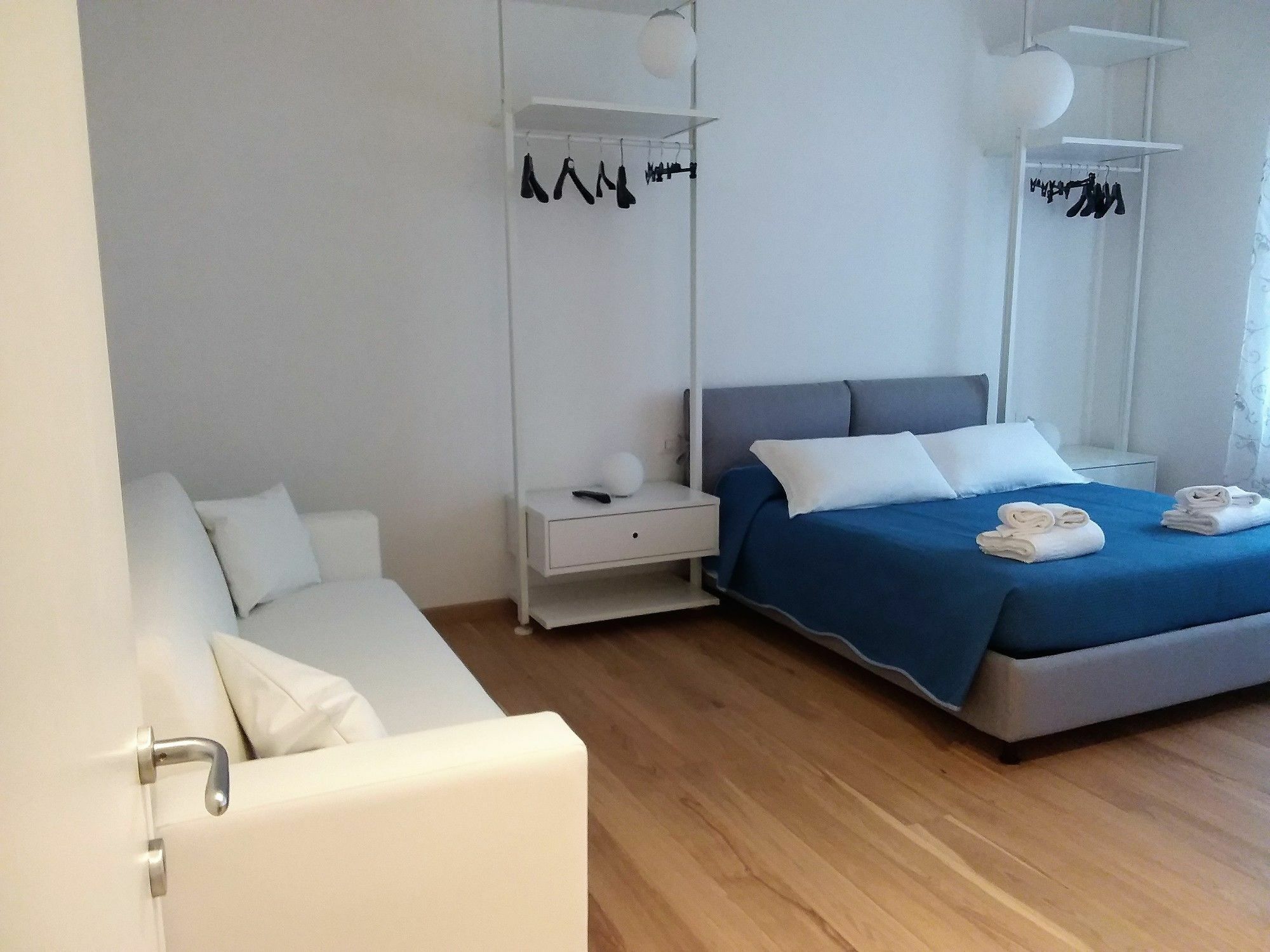 B&B Agli Orti Верона Экстерьер фото