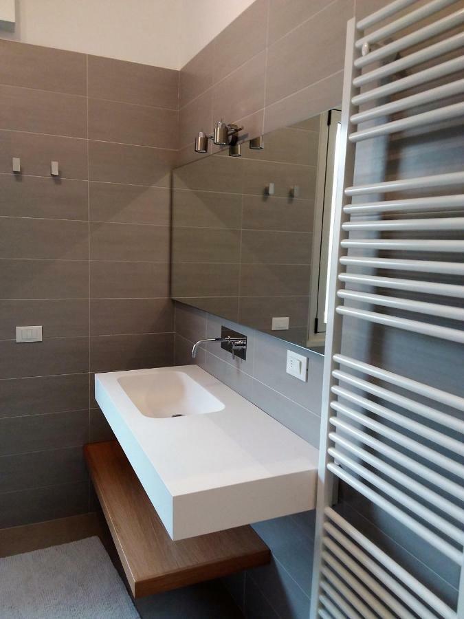 B&B Agli Orti Верона Экстерьер фото