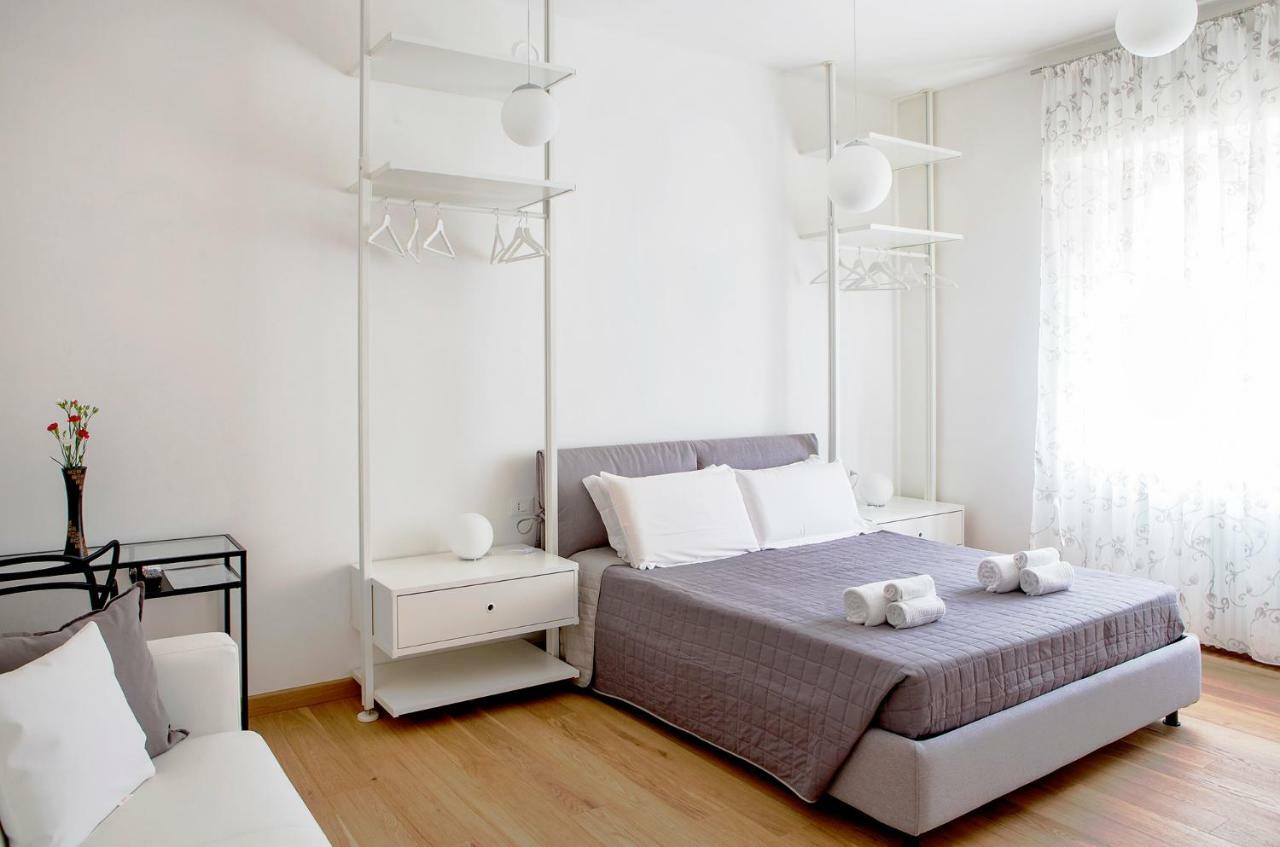 B&B Agli Orti Верона Экстерьер фото