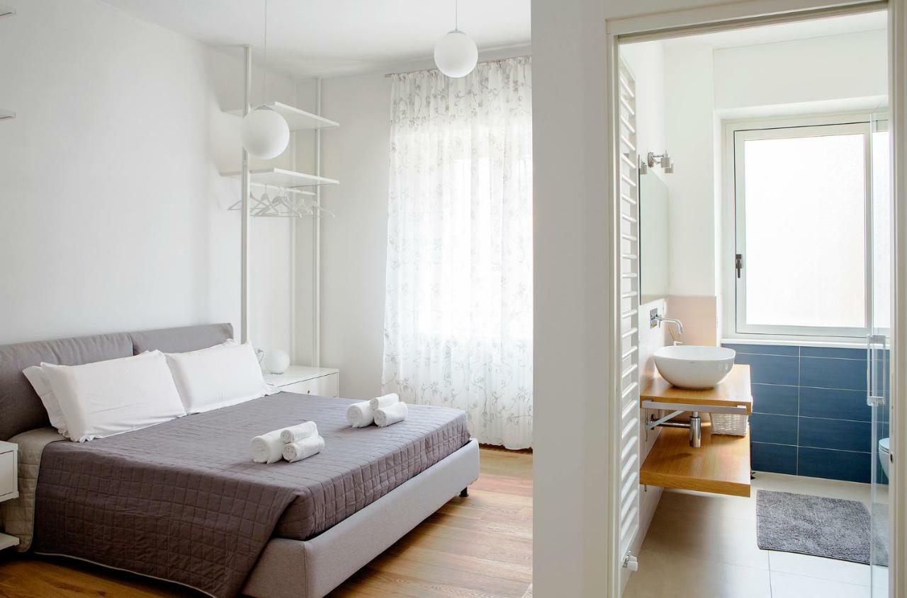 B&B Agli Orti Верона Экстерьер фото