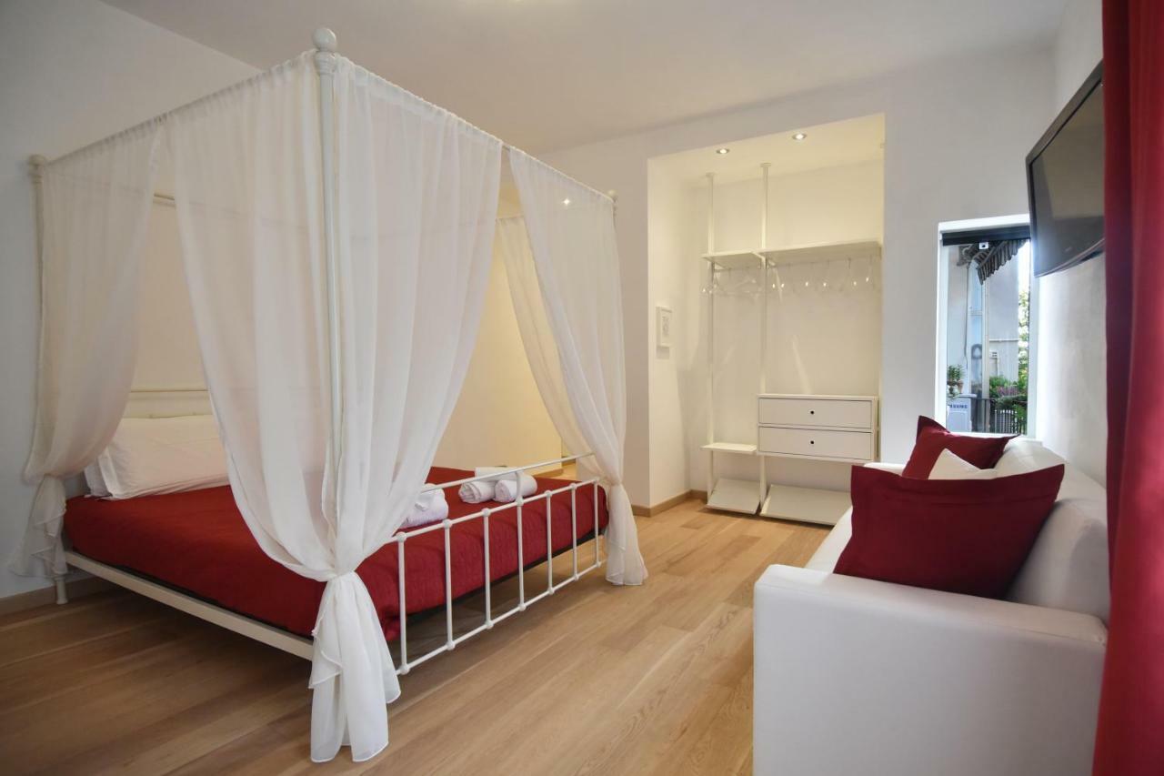 B&B Agli Orti Верона Экстерьер фото