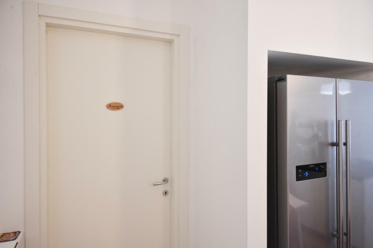 B&B Agli Orti Верона Экстерьер фото
