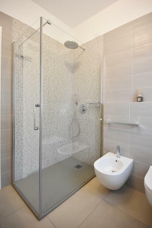 B&B Agli Orti Верона Экстерьер фото